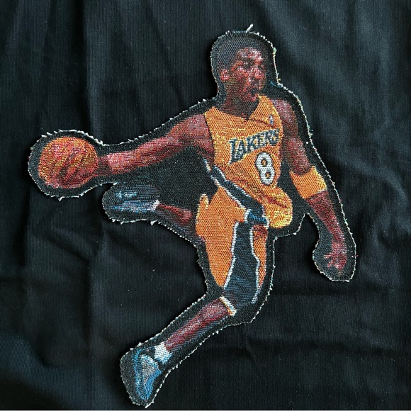 Kobe Mamba Forever tee - Picture 4 of 4